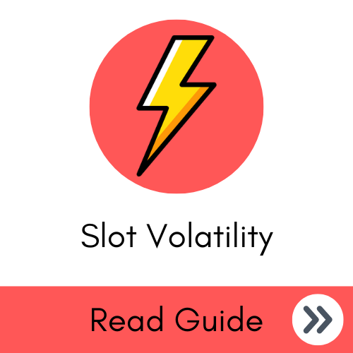 Slots Volatility Guide