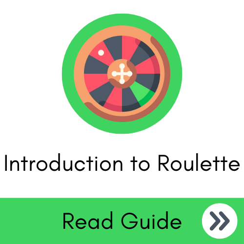 Introduction to Roulette