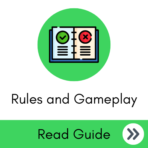 Roulette rules and gameplay