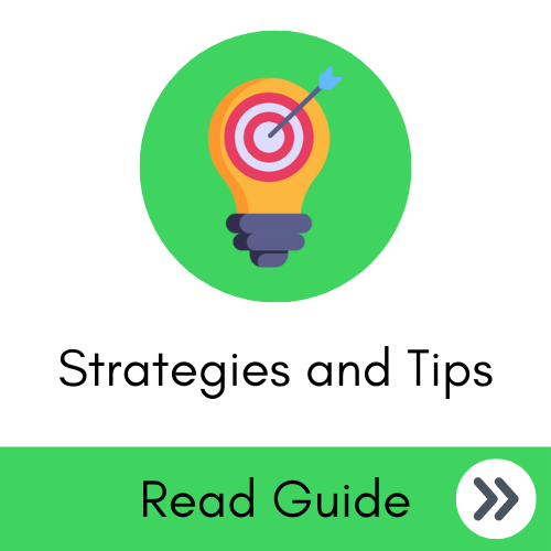 Roulette strategies and tips