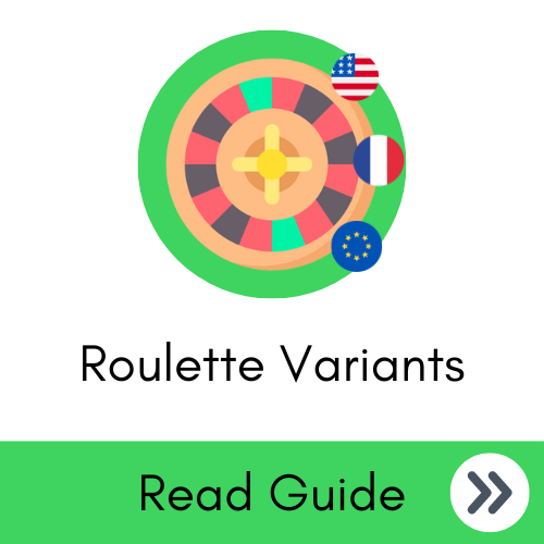 Roulette Variants