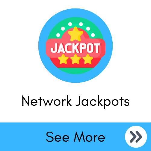 Network Jackpots Guide