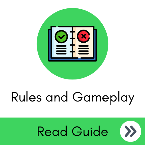 rules and gameplay blackjack banner