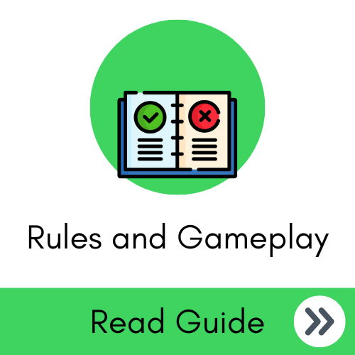 rules and gameplay poker banner