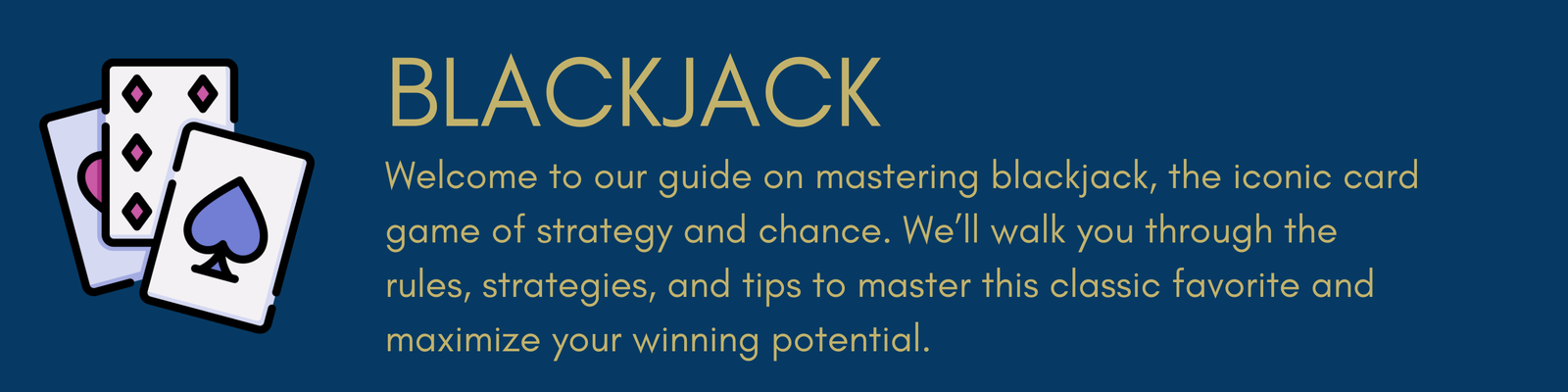 blackjack guide banner