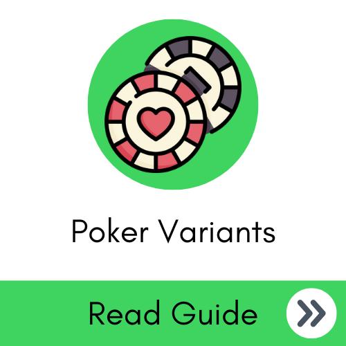 poker variants banner