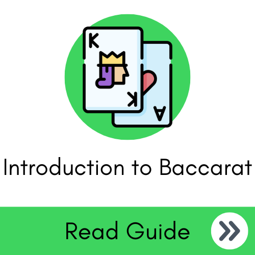 introduction to baccarat banner