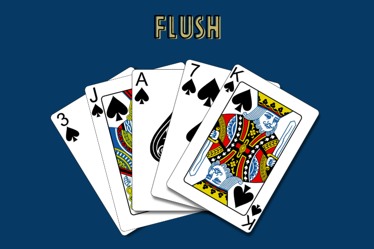 Flush Example