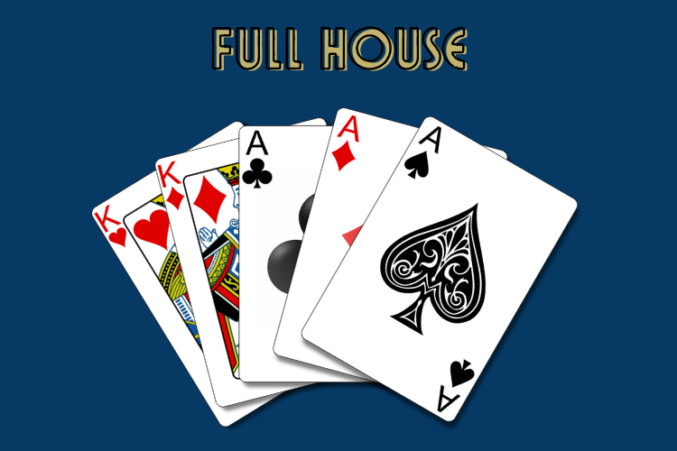 Full House Example