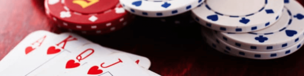 Poker hands Image