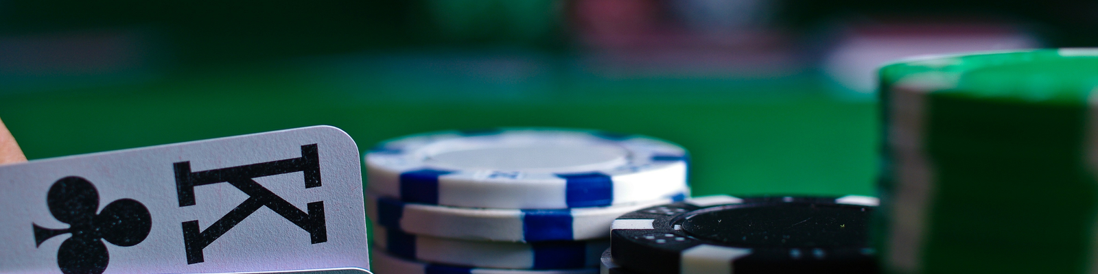Types of poker image