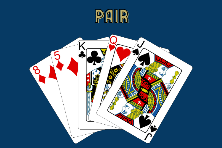 Pair Example