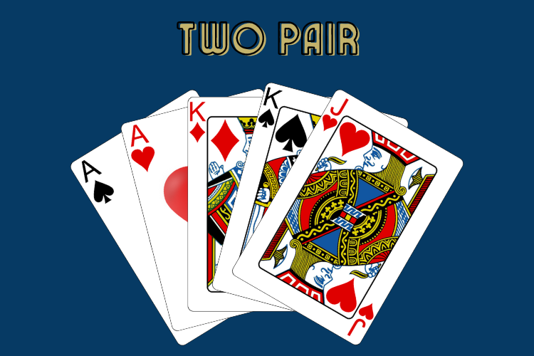 Two Pair Example