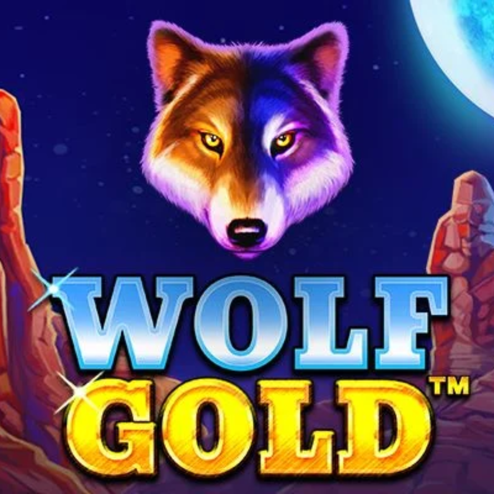 Wolf Gold