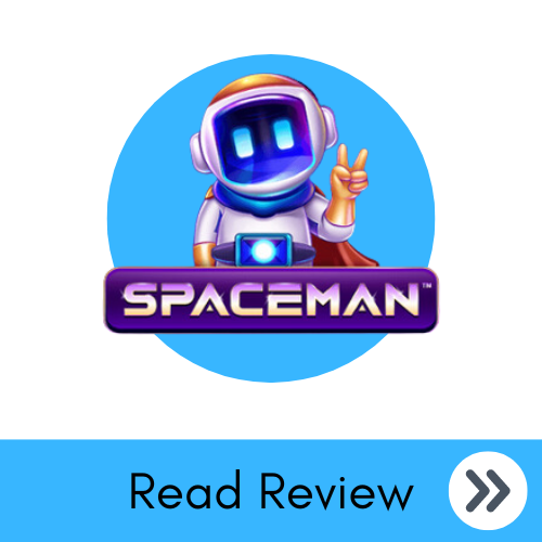 Spaceman review