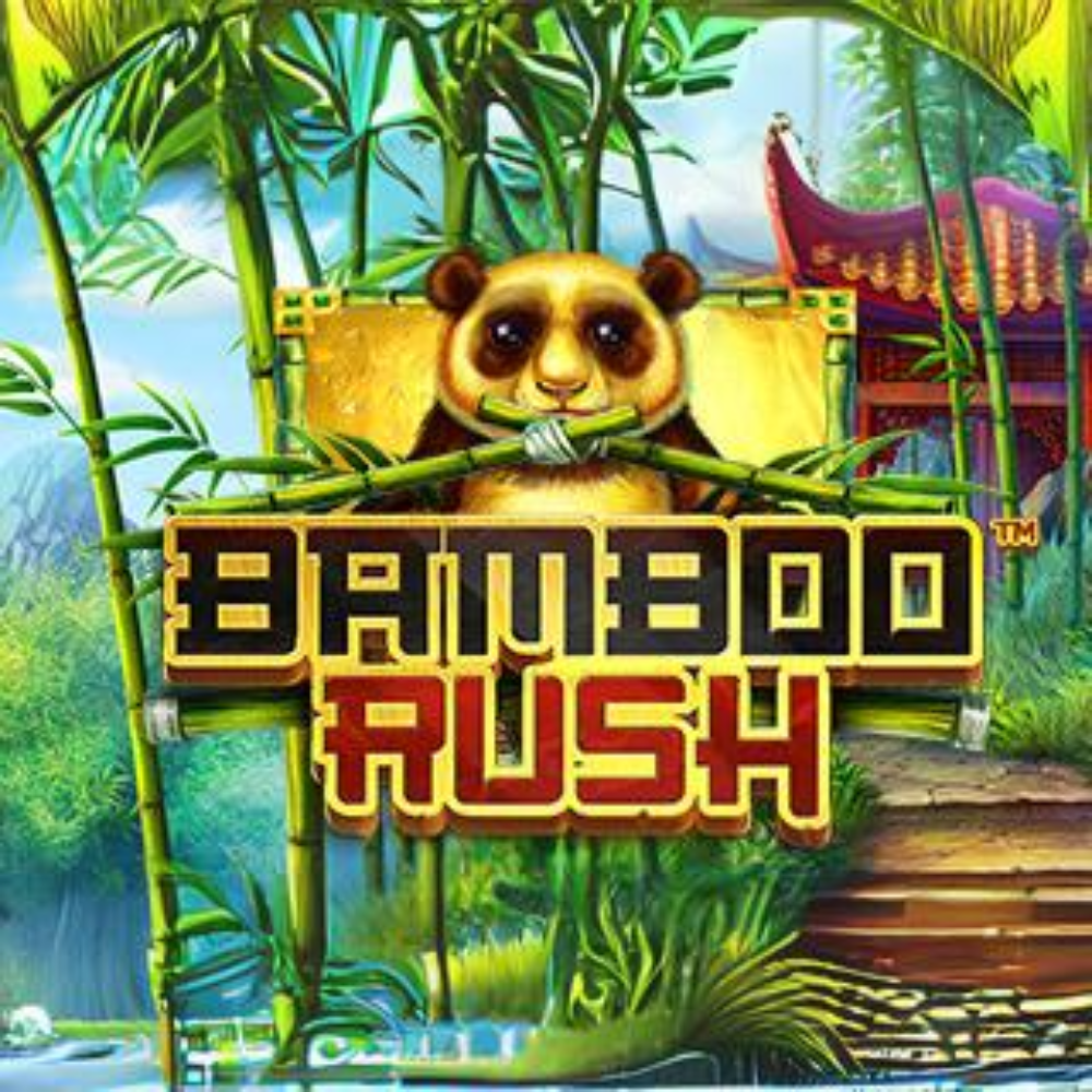 Bamboo Rush