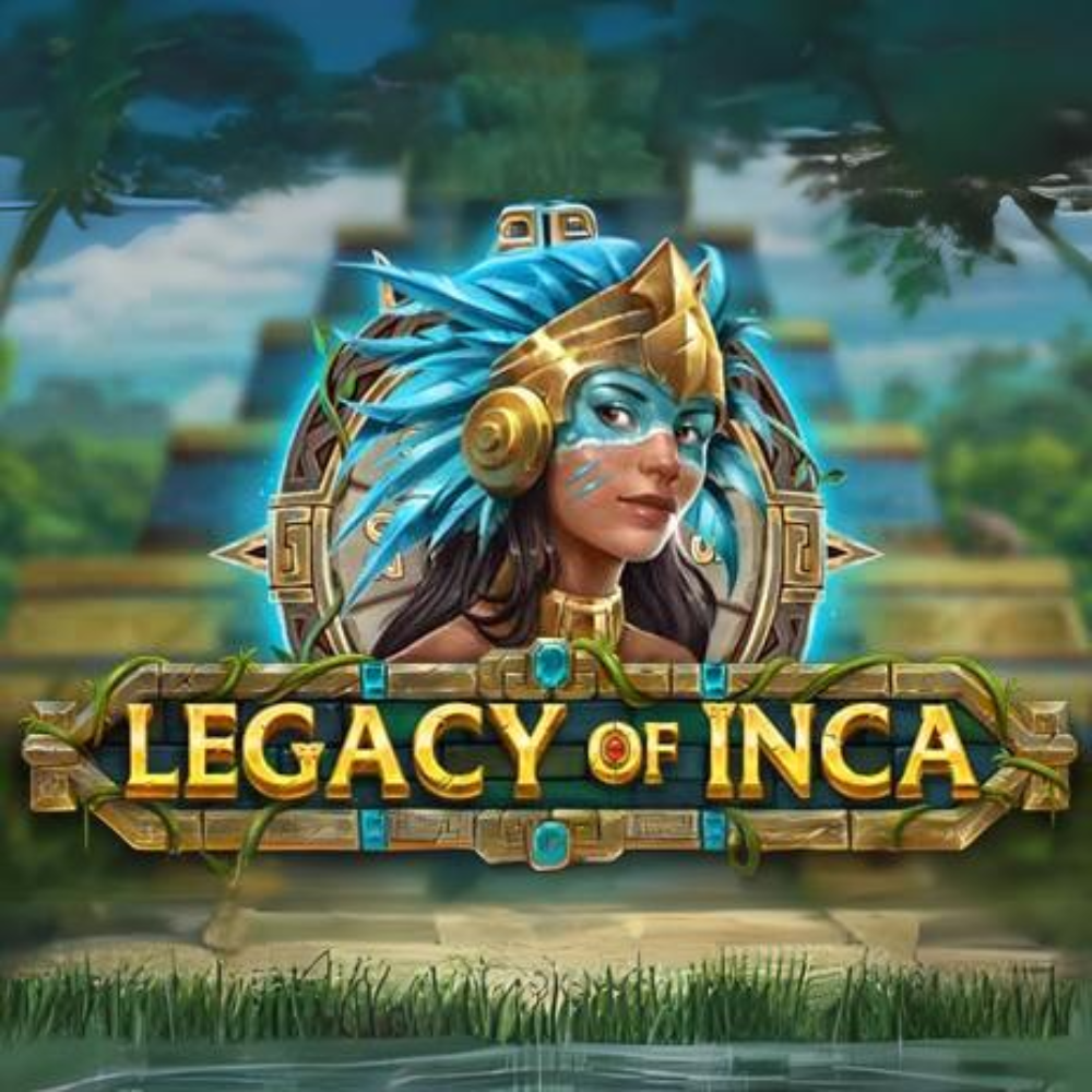 Legacy of Inca