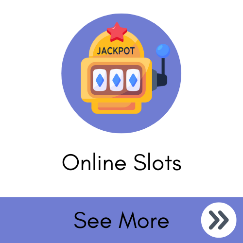 Online Slots Review icon