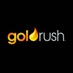 goldrush logo