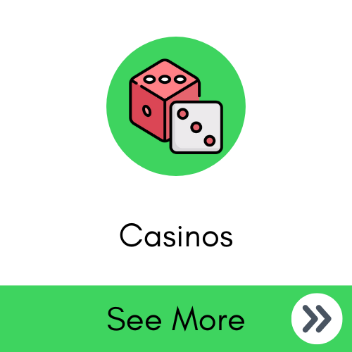 Casinos Review icon