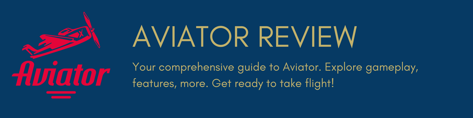 aviator review